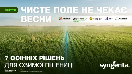 Захист від бур